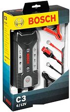 Зарядное устройство Bosch C3