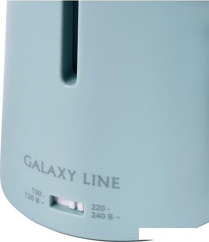 Отпариватель Galaxy Line GL6196