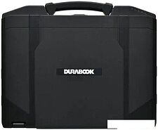 Ноутбук Durabook S14I Gen3 S4K1Q2AAEBCX