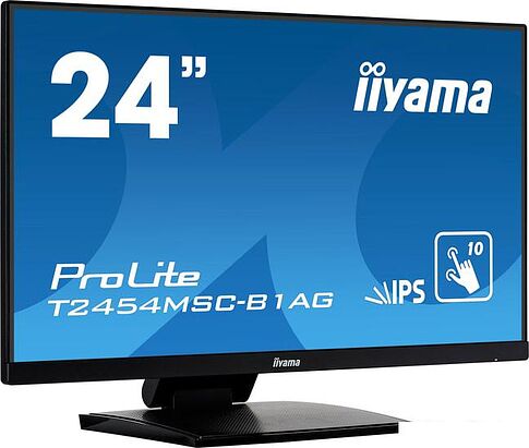 Информационная панель Iiyama ProLite T2454MSC-B1AG