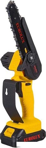 Аккумуляторная пила Eurolux ELS-20-Li (с 1-им АКБ)
