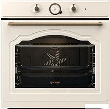 Электрический духовой шкаф Gorenje BOS67372CLI