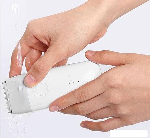 Машинка для стрижки волос Xiaomi Mitu 9990