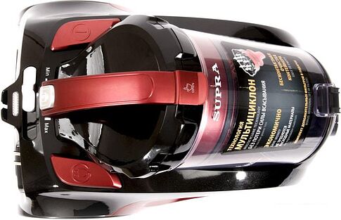 Пылесос Supra VCS-2430