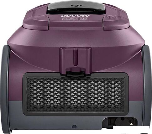 Пылесос LG VC5420NNTW