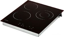 Варочная панель Krona Tempo 45 BL Варочная панель Krona Tempo 45 BL