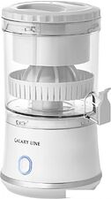 Соковыжималка Galaxy Line GL0855 (белый)