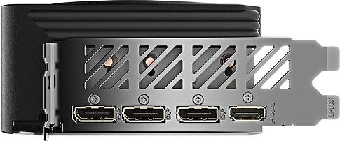 Видеокарта Gigabyte GeForce RTX 4070 Super Gaming OC 12G GV-N407SGAMING OC-12GD