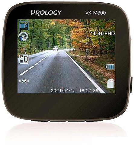 Видеорегистратор Prology VX-M300