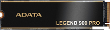 SSD ADATA Legend 900 Pro 1TB SLEG-900P-1TCS