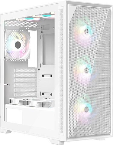 Компьютер Iven Gaming White 200812