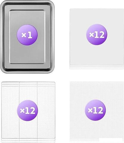 Сушилка для овощей и фруктов Kitfort KT-4913