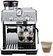 Эспрессо кофемашина DeLonghi La Specialista Arte Manual EC9155.MB