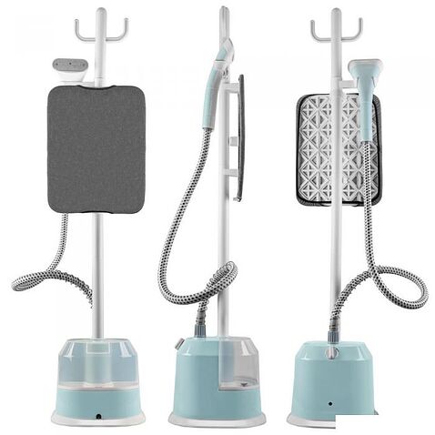 Отпариватель Endever Odyssey Q-13