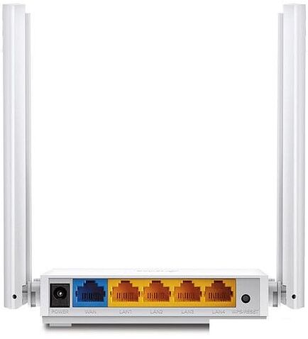 Wi-Fi роутер TP-Link Archer C24