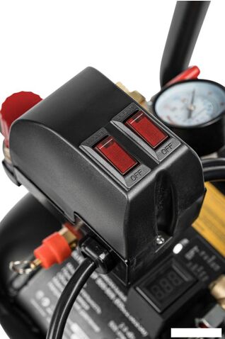 Компрессор ELITECH ACF 500-50S 2026