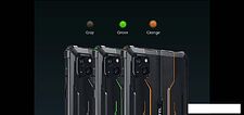 Планшет Oukitel RT3 (черный) Планшет Oukitel RT3 (черный)