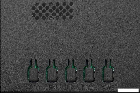 Игровой монитор ExeGate Combat EG2707C EX296975RUS