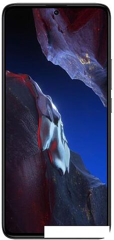 Смартфон POCO F5 Pro 12GB/512GB международная версия (черный)