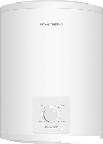 Накопительный электрический водонагреватель Royal Thermo RWH 10 Genie ECO U