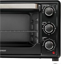 Мини-печь Nordfrost (Nord) RC 300 B