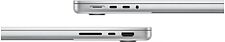 Ноутбук Apple Macbook Pro 14.2" M4 Pro 2024 MX2E3LL/A