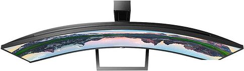 Монитор Philips 498P9/00