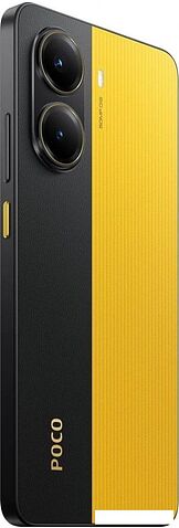 Смартфон POCO X7 Pro 12GB/512GB международная версия (желтый)