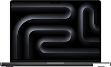 Ноутбук Apple Macbook Pro 14.2" M4 Pro 2024 MX2J3LL/A