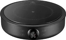 Настольная плита Xiaomi Mijia Electric Ceramic Stove S1 MDTL001CM (с переходником на евровилку) Настольная плита Xiaomi Mijia Electric Ceramic Stove S1 MDTL001CM (с переходником на евровилку)