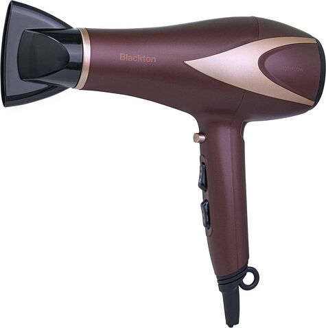Фен Blackton Bt HD2240B (темно-коричневый/золотистый)