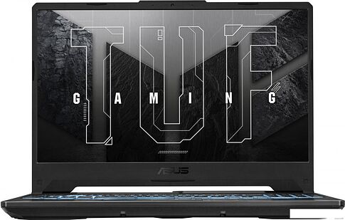 Игровой ноутбук ASUS TUF Gaming A15 FA506NCR-HN067