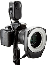 Лампа Godox Ring48 кольцевой для макросъемки