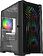 Компьютер Iven Gaming Black 200805