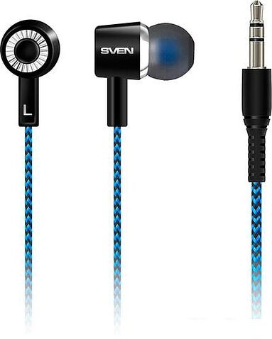 Наушники SVEN E-106