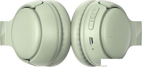 Наушники HONOR Choice VZ Headphones Lite (зеленый)