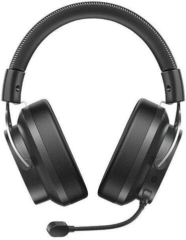 Наушники QCY Heroad VT200 Tri-Mode Edition (черный)