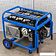 Бензиновый генератор FORSAGE F-FY6500