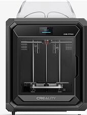 FDM принтер Creality Sermoon D3 Pro