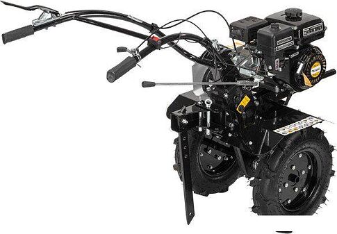 Мотоблок Kranz KR-207