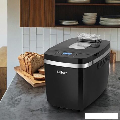 Хлебопечка Kitfort KT-314