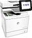 МФУ HP LaserJet MFP Color Managed E57540dn