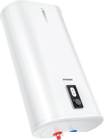 Накопительный электрический водонагреватель Hyundai H-WSS100-N12D-V