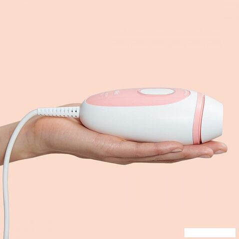 Фотоэпилятор Braun Silk-expert Mini PL1000