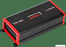 Автомобильный усилитель Урал ТТМ 1.500