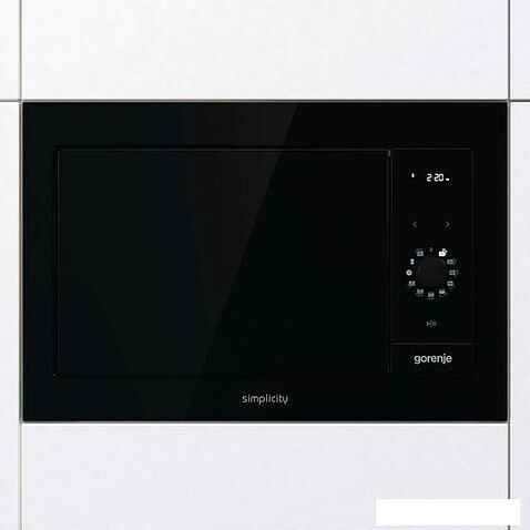 Микроволновая печь Gorenje BM235G1SYB