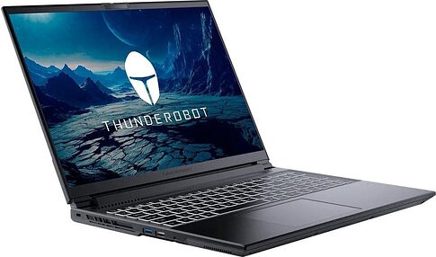 Игровой ноутбук Thunderobot Range 16 Evo JT009P00KRU