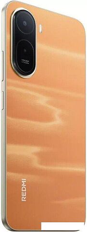 Телефон Xiaomi Redmi A7 Pro 4GB/128GB без NFC международная версия (оранжевый)