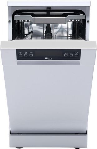 Отдельностоящая посудомоечная машина Making Oasis Everywhere PM-11S6