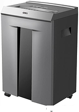 Шредер Deli ET096